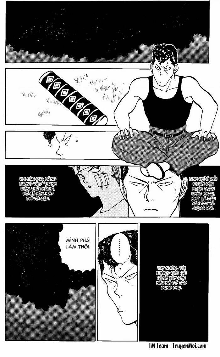 Nhất Đẳng Gia Đinh: Chapter 93