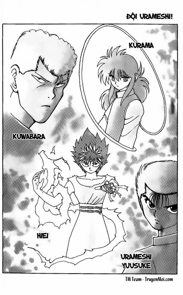 Nhất Đẳng Gia Đinh: Chapter 94
