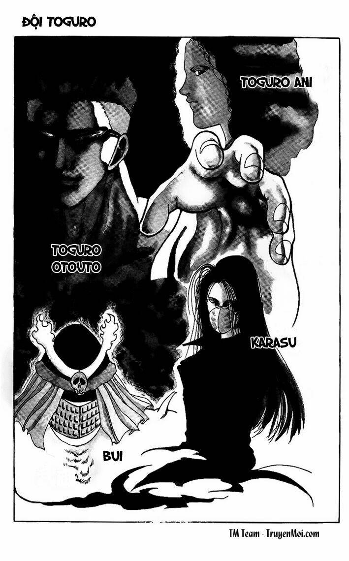 Nhất Đẳng Gia Đinh: Chapter 94