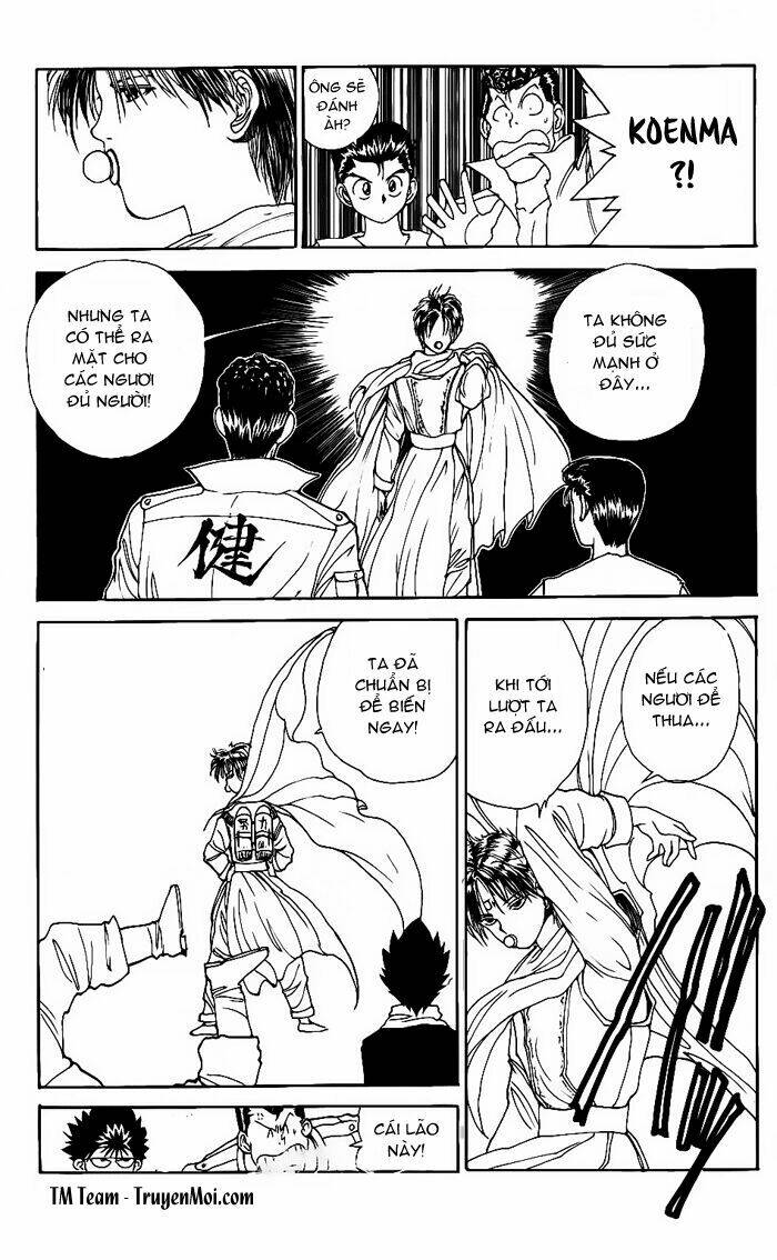 Nhất Đẳng Gia Đinh: Chapter 94