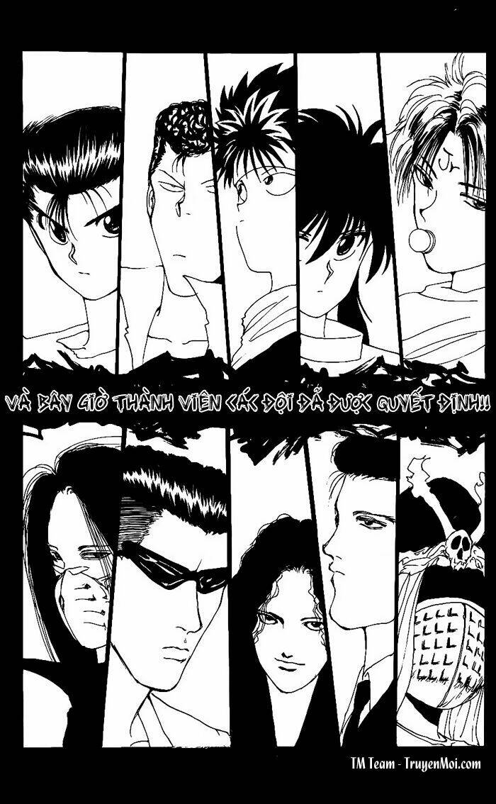 Nhất Đẳng Gia Đinh: Chapter 94