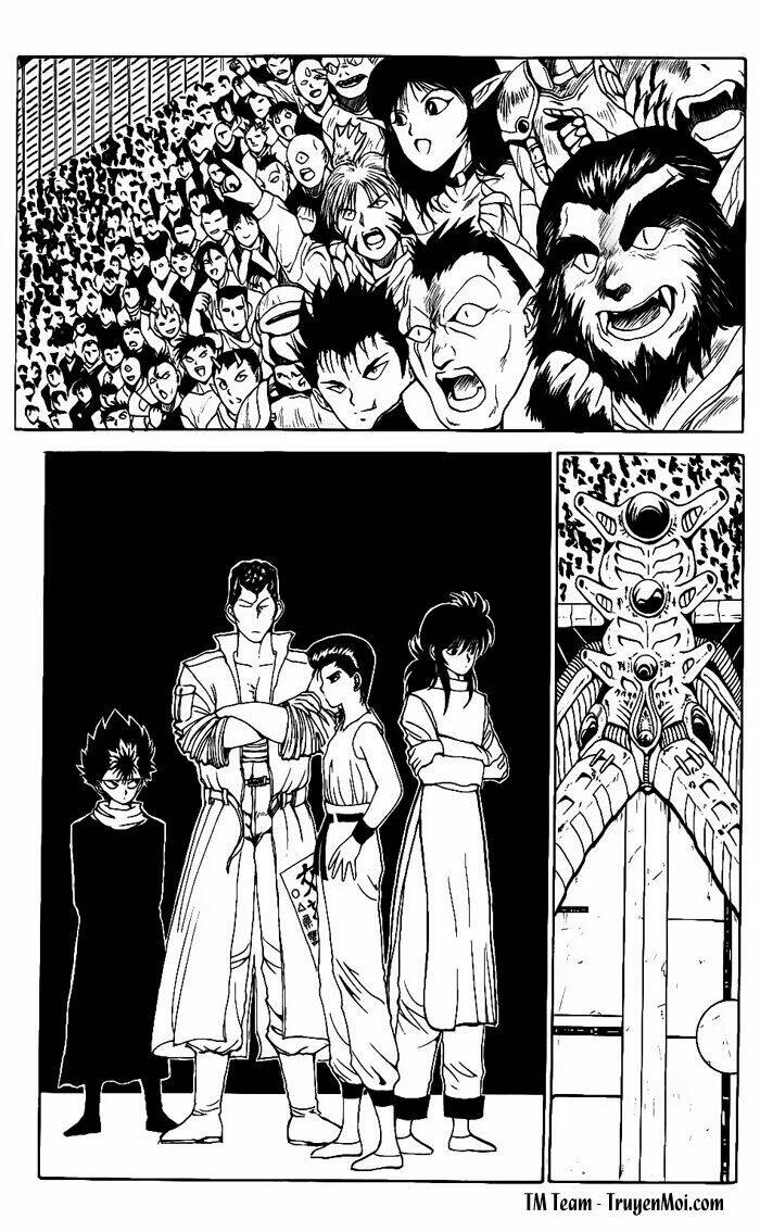 Nhất Đẳng Gia Đinh: Chapter 94