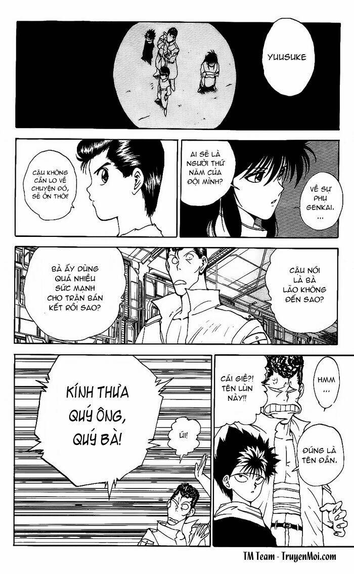 Nhất Đẳng Gia Đinh: Chapter 94