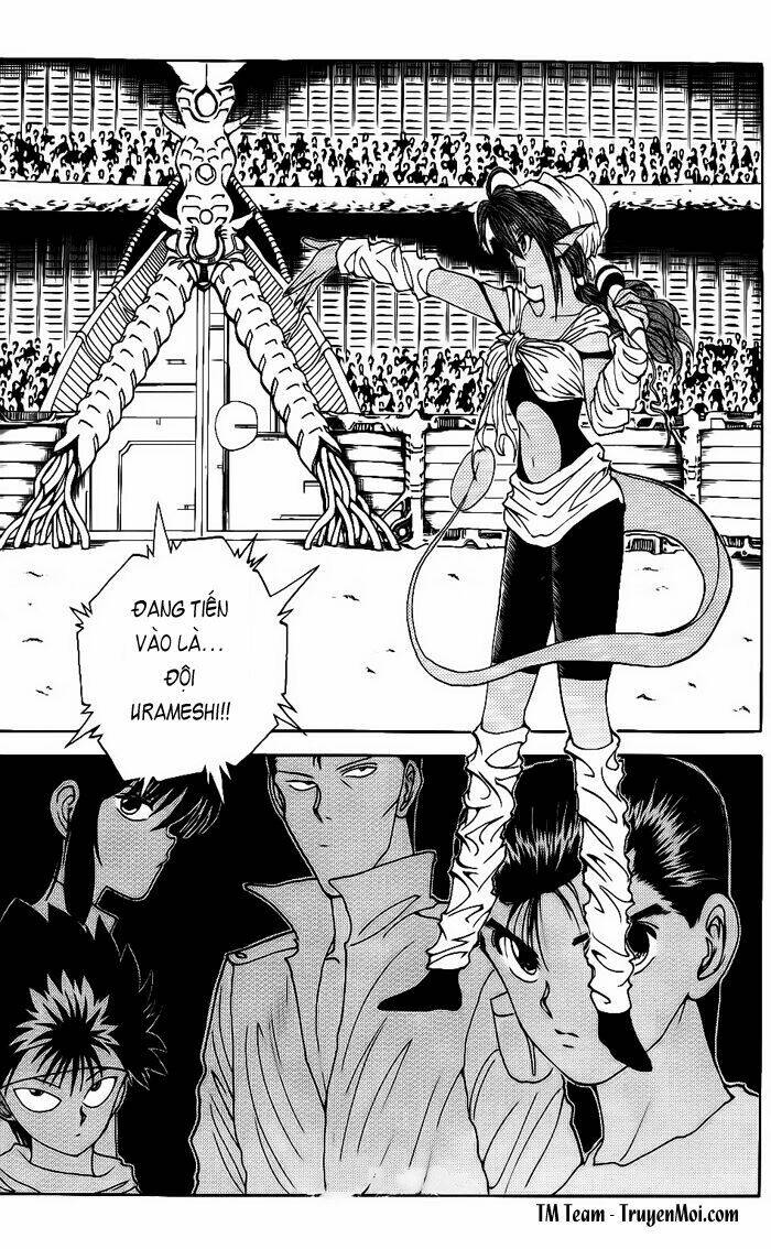 Nhất Đẳng Gia Đinh: Chapter 94