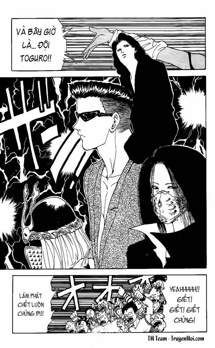 Nhất Đẳng Gia Đinh: Chapter 94