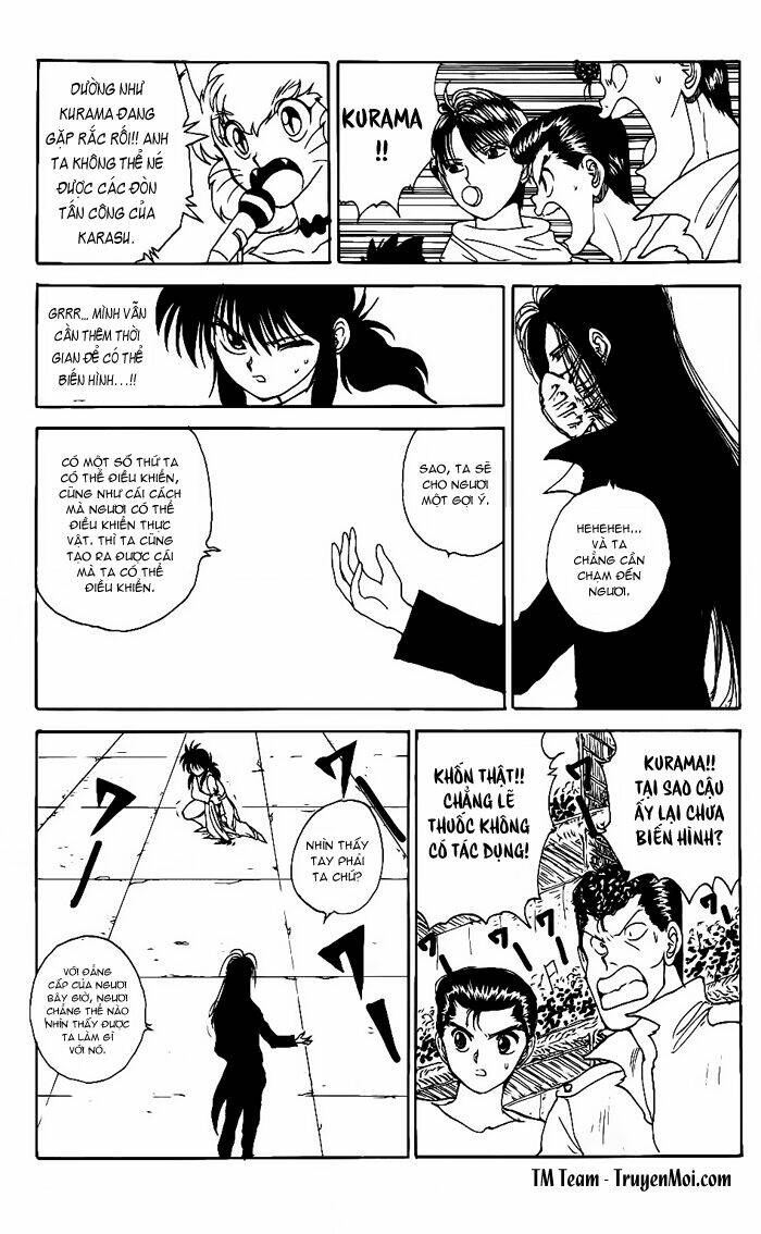Nhất Đẳng Gia Đinh: Chapter 95