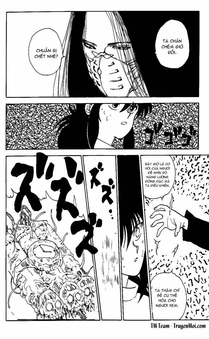 Nhất Đẳng Gia Đinh: Chapter 95
