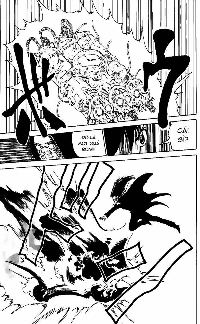 Nhất Đẳng Gia Đinh: Chapter 95