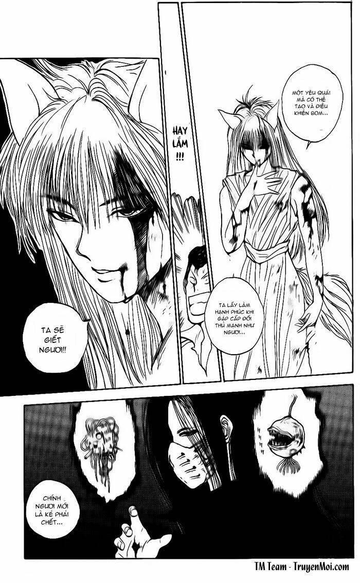 Nhất Đẳng Gia Đinh: Chapter 95