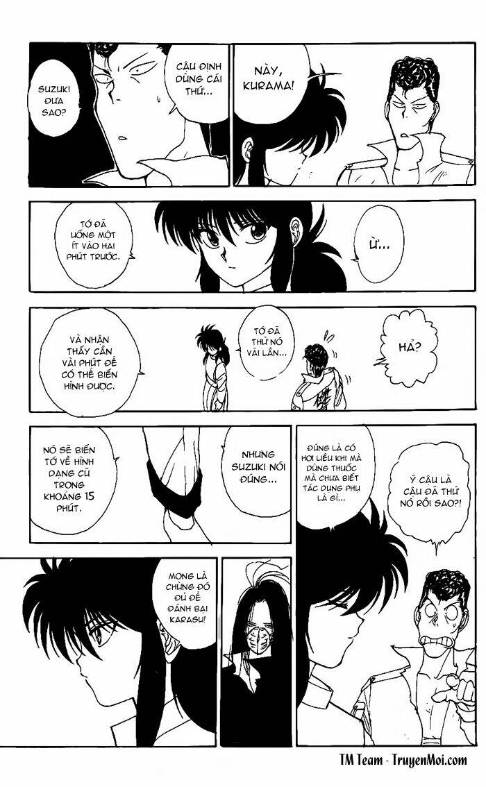 Nhất Đẳng Gia Đinh: Chapter 95