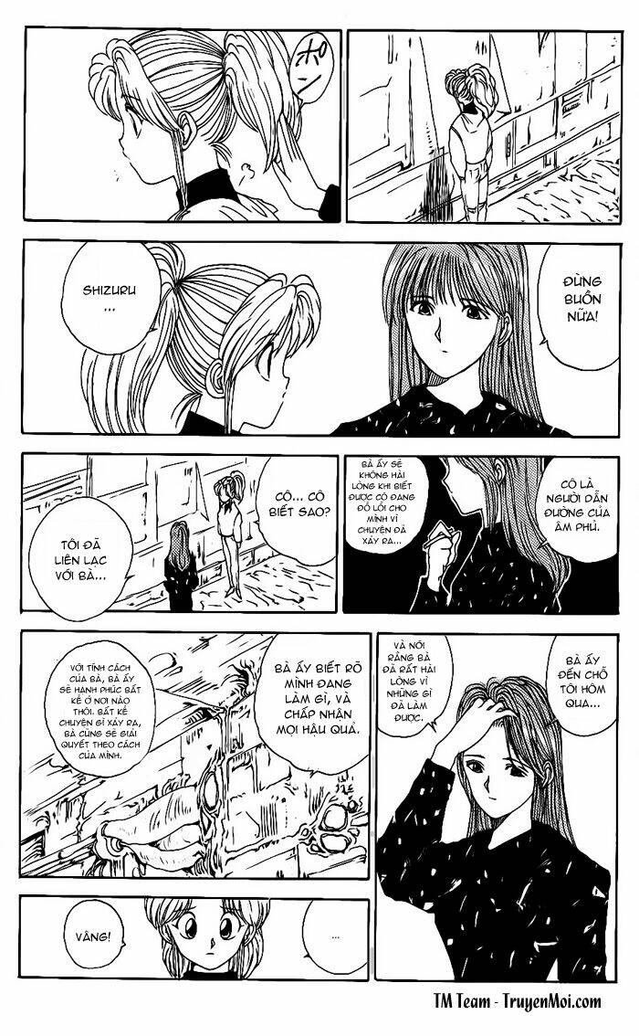 Nhất Đẳng Gia Đinh: Chapter 95