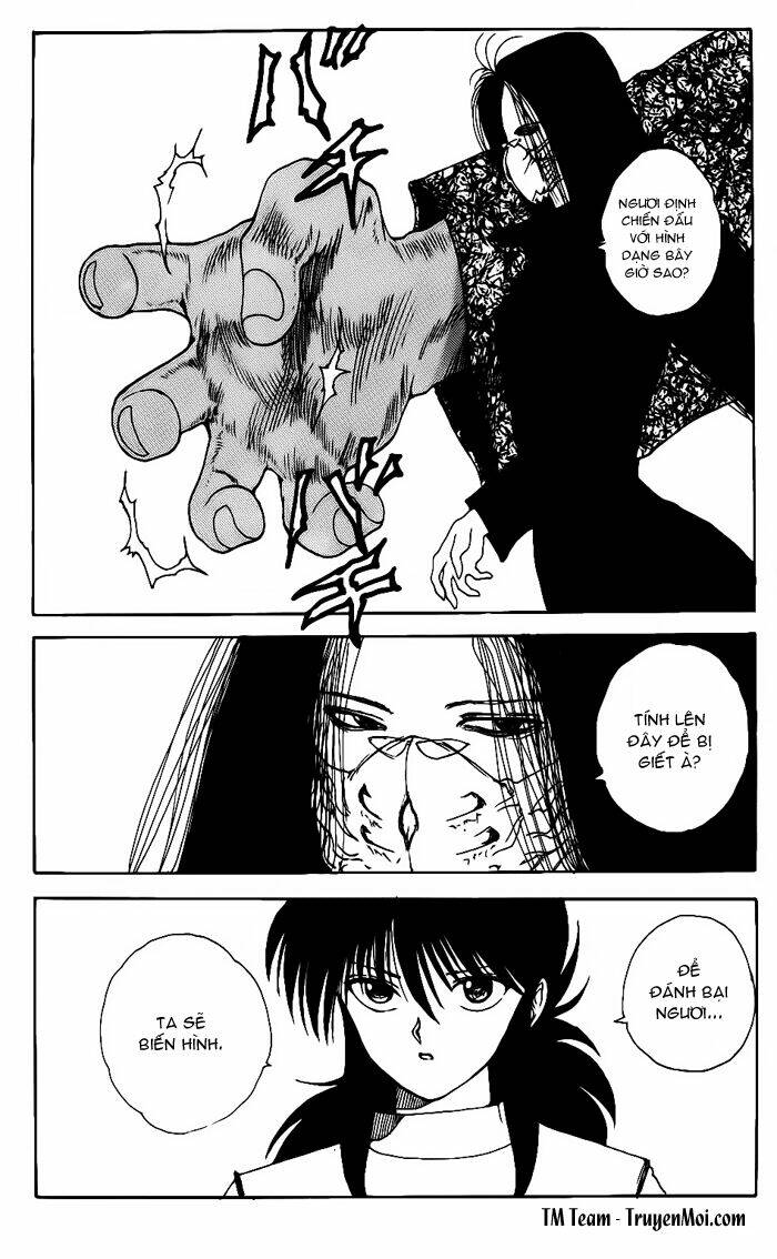 Nhất Đẳng Gia Đinh: Chapter 95