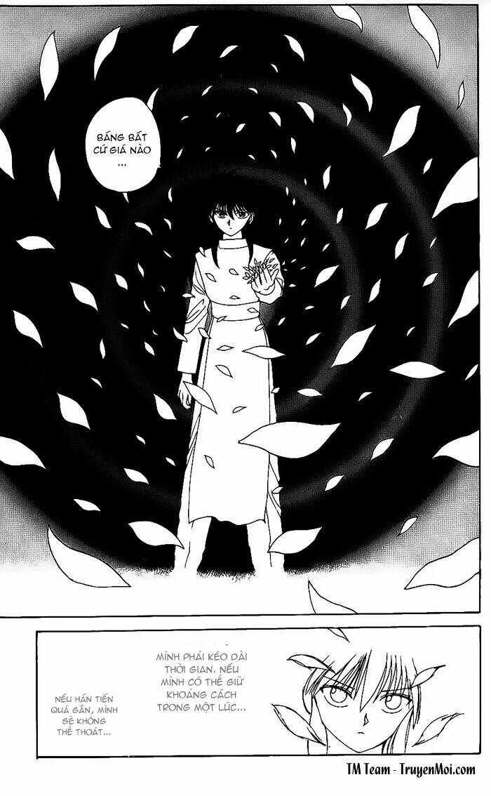 Nhất Đẳng Gia Đinh: Chapter 95