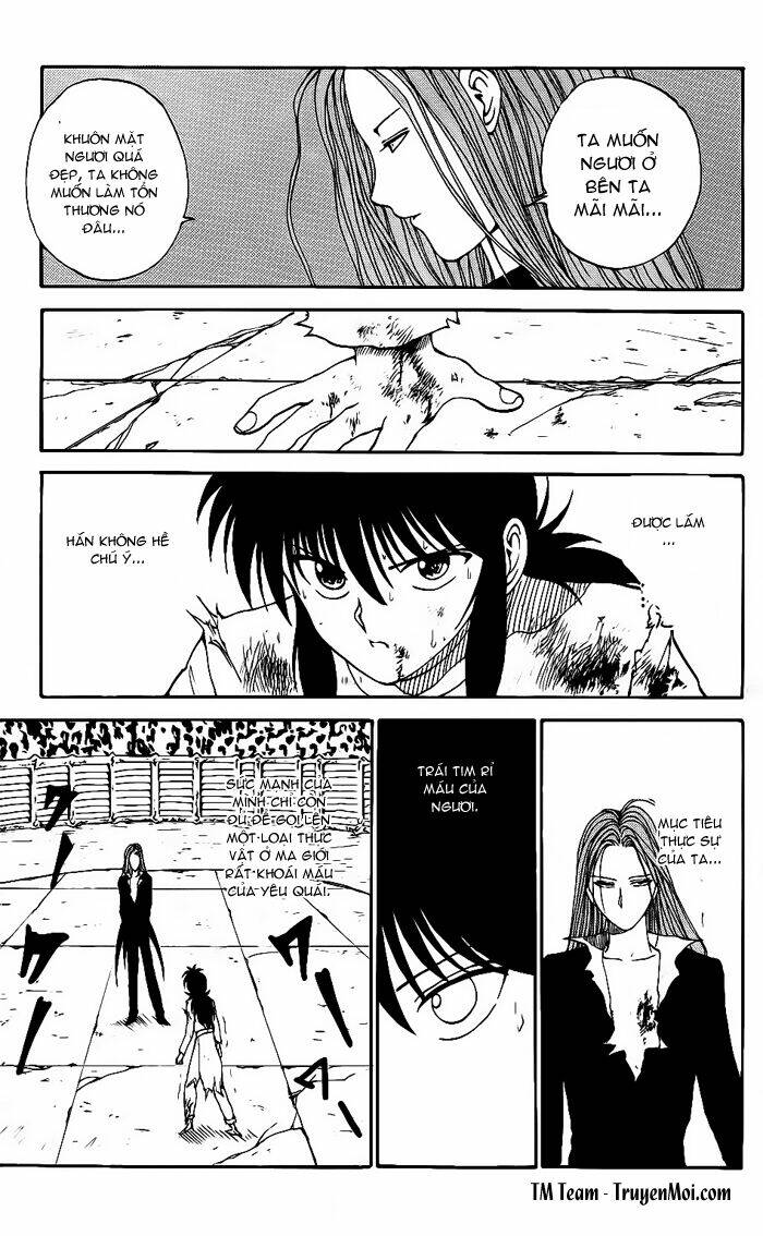 Nhất Đẳng Gia Đinh: Chapter 97