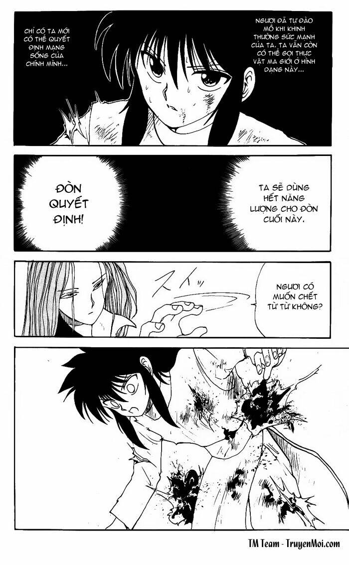 Nhất Đẳng Gia Đinh: Chapter 97