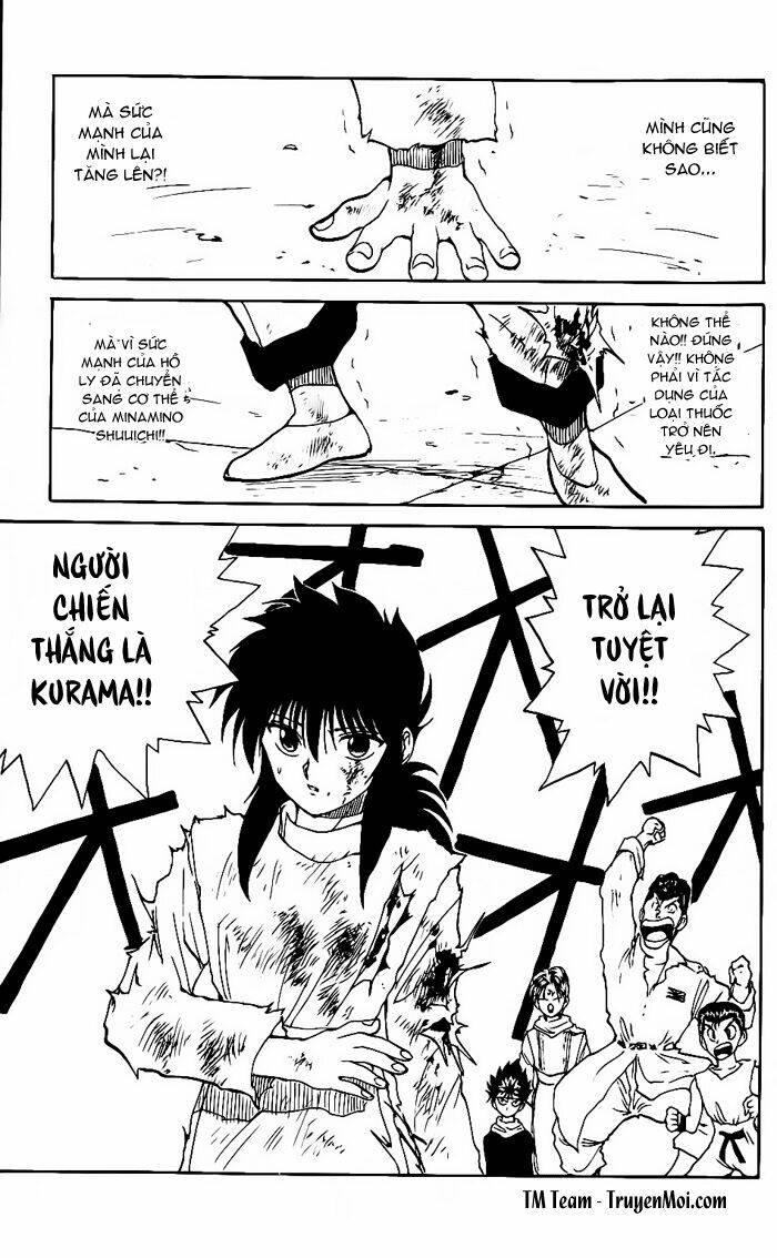 Nhất Đẳng Gia Đinh: Chapter 97