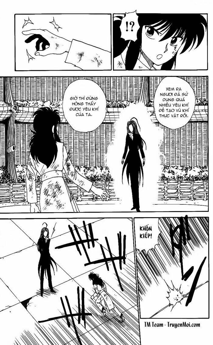 Nhất Đẳng Gia Đinh: Chapter 97