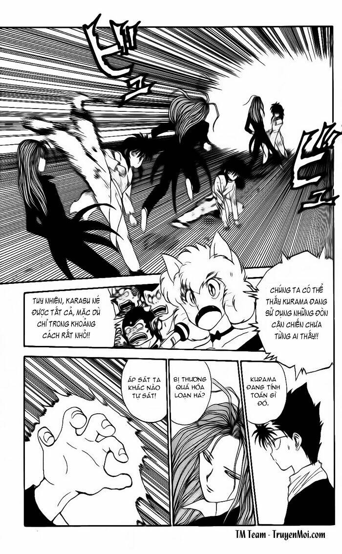 Nhất Đẳng Gia Đinh: Chapter 97