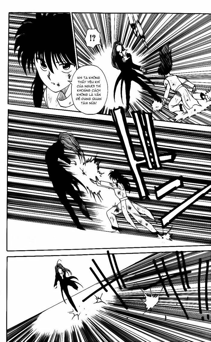 Nhất Đẳng Gia Đinh: Chapter 97