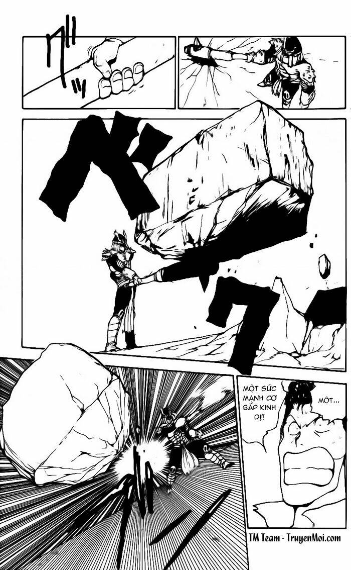 Nhất Đẳng Gia Đinh: Chapter 98