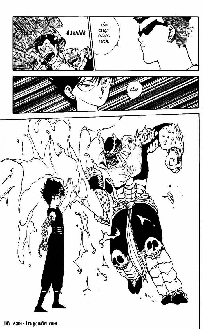 Nhất Đẳng Gia Đinh: Chapter 98