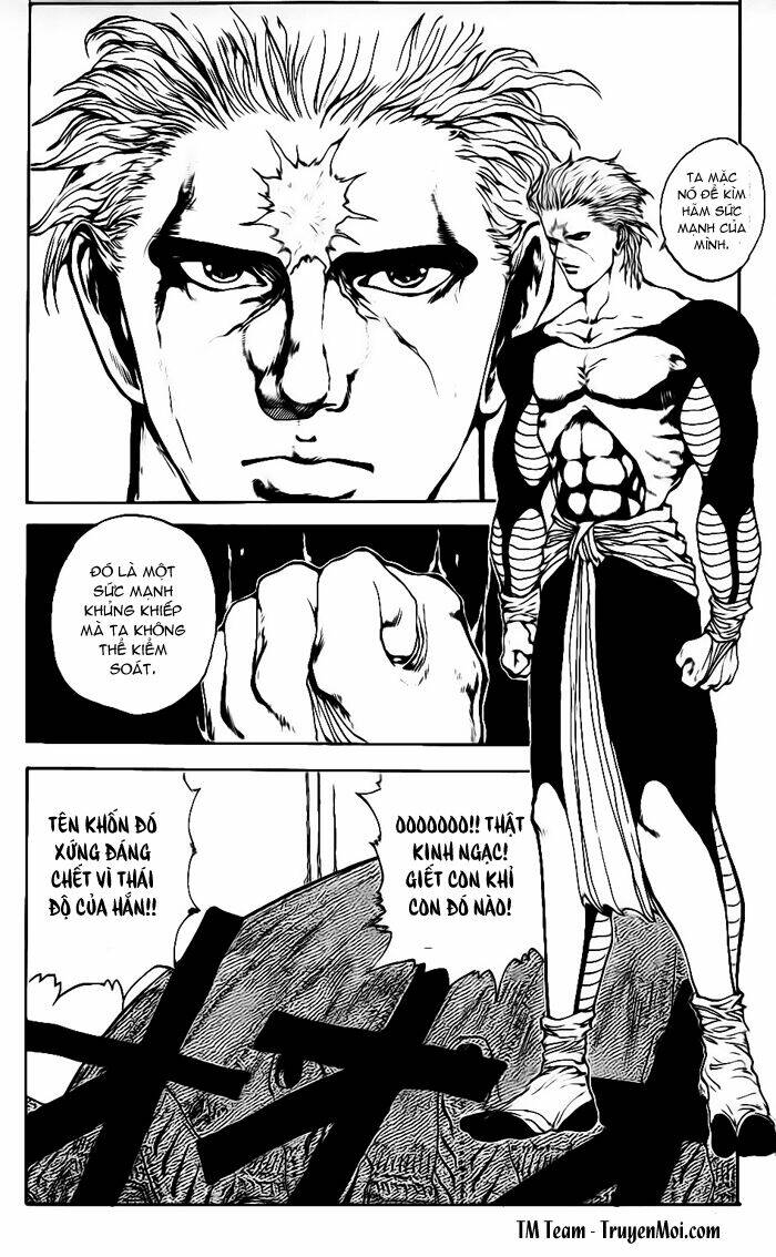 Nhất Đẳng Gia Đinh: Chapter 98
