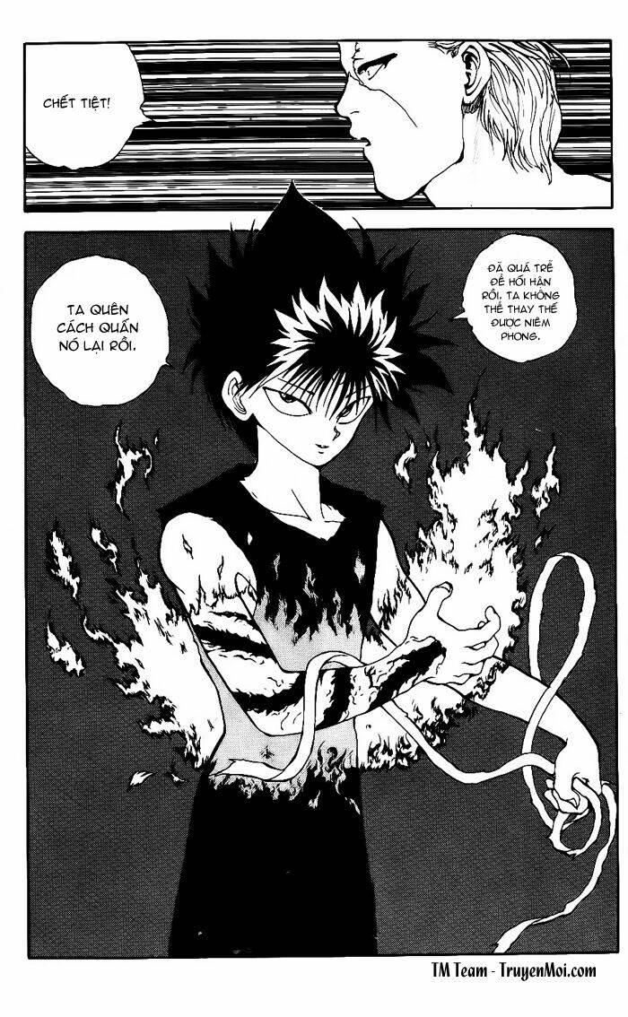 Nhất Đẳng Gia Đinh: Chapter 98