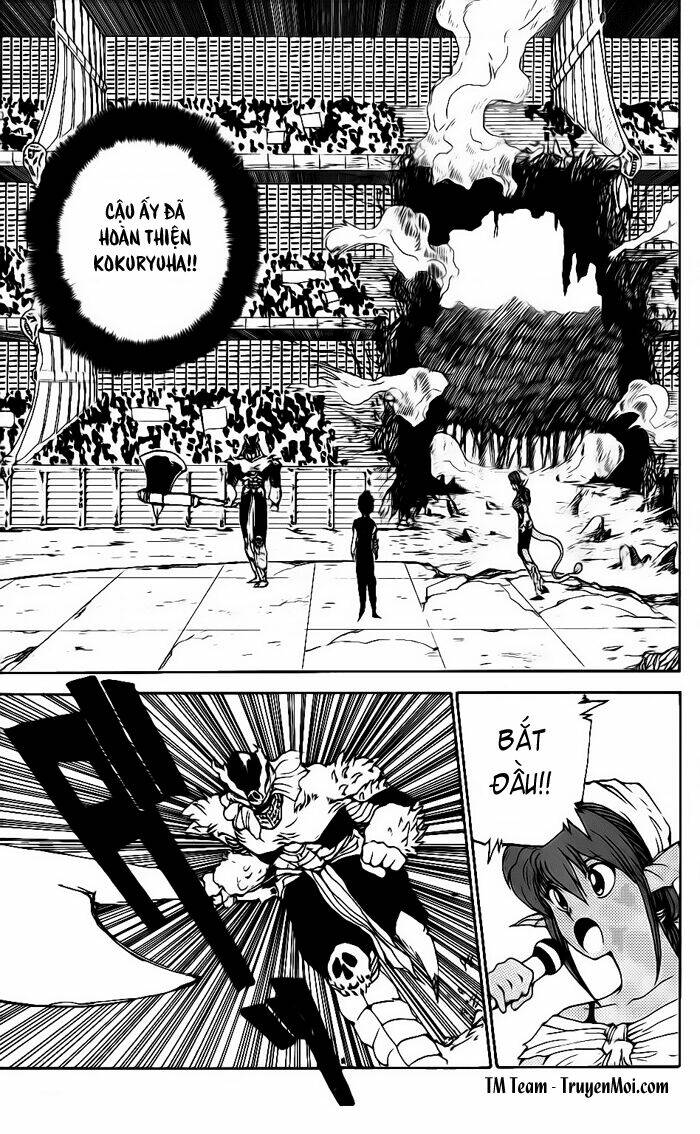 Nhất Đẳng Gia Đinh: Chapter 98