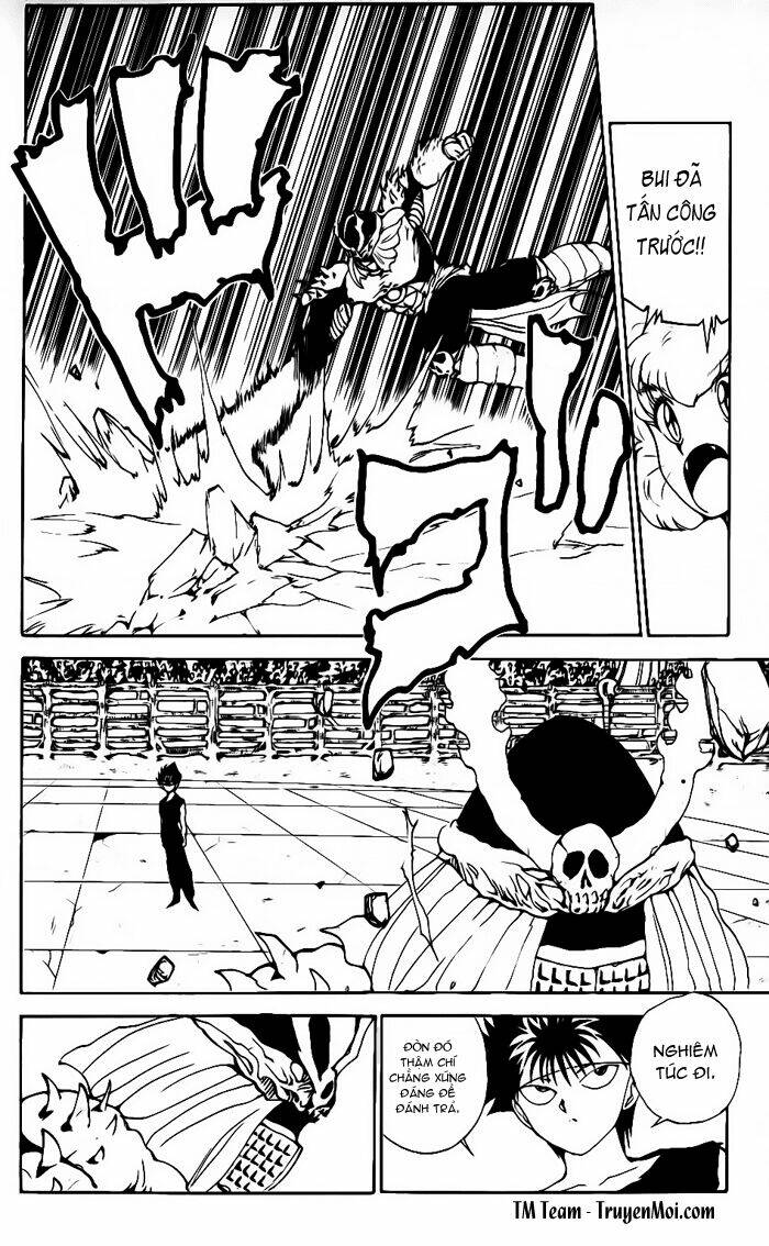 Nhất Đẳng Gia Đinh: Chapter 98
