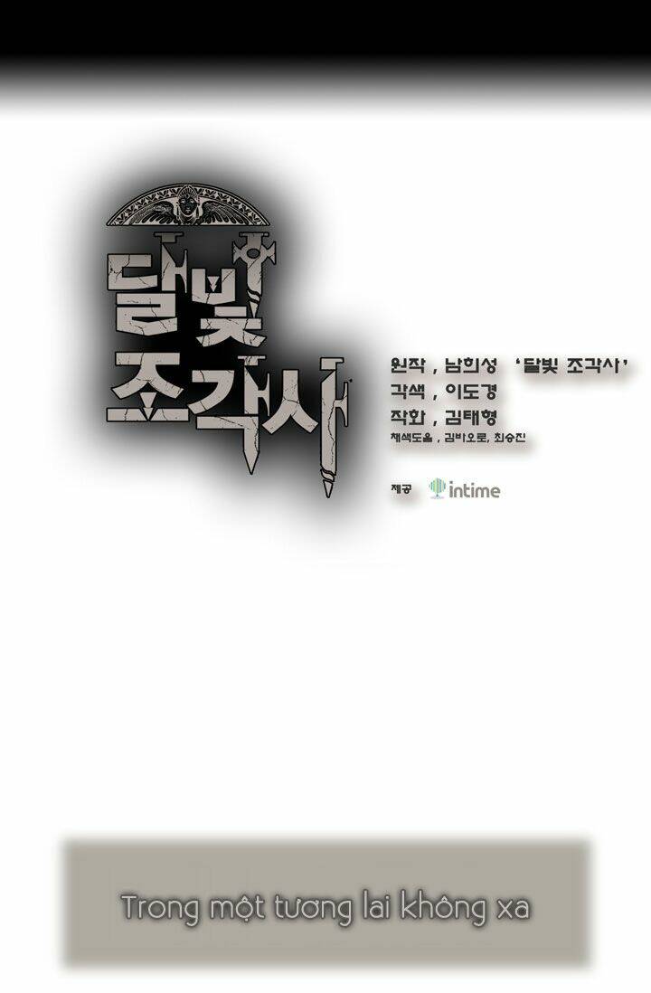 Thế Giới Thợ Săn: Chapter 1