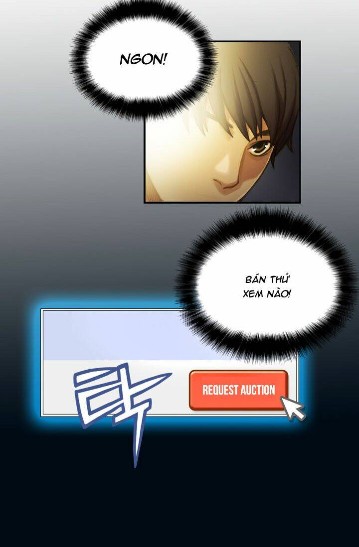 Thế Giới Thợ Săn: Chapter 1