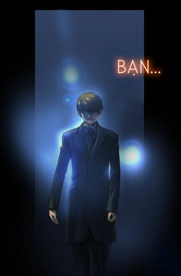 Thế Giới Thợ Săn: Chapter 1