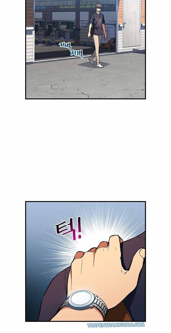 Thế Giới Thợ Săn: Chapter 109