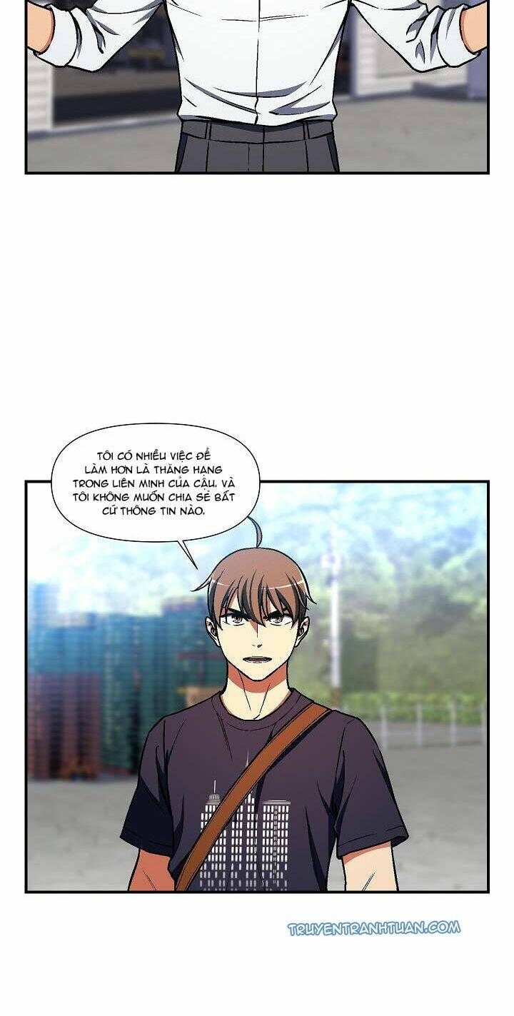 Thế Giới Thợ Săn: Chapter 109