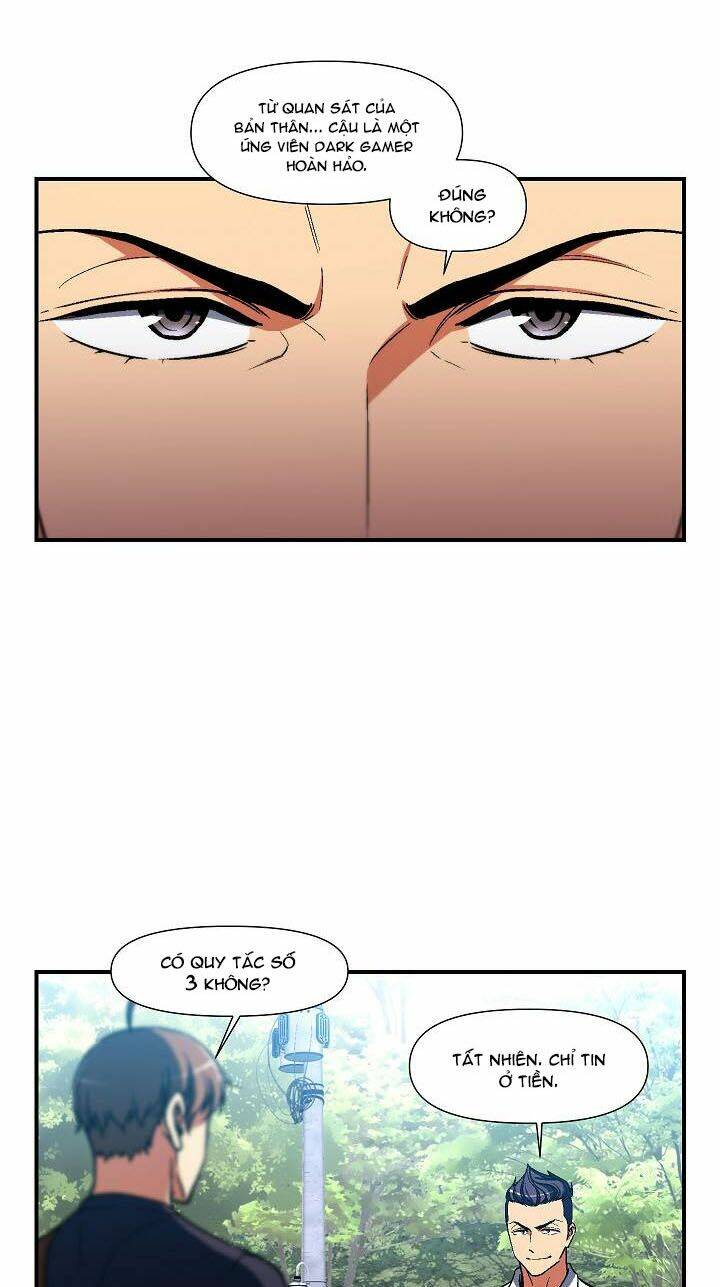 Thế Giới Thợ Săn: Chapter 109