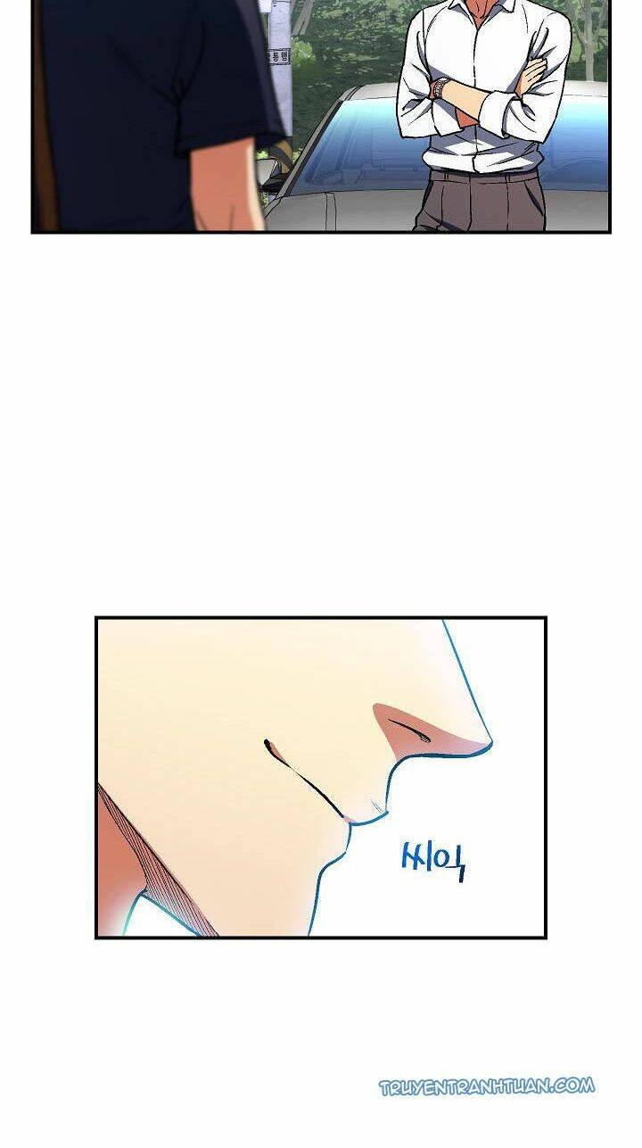 Thế Giới Thợ Săn: Chapter 109