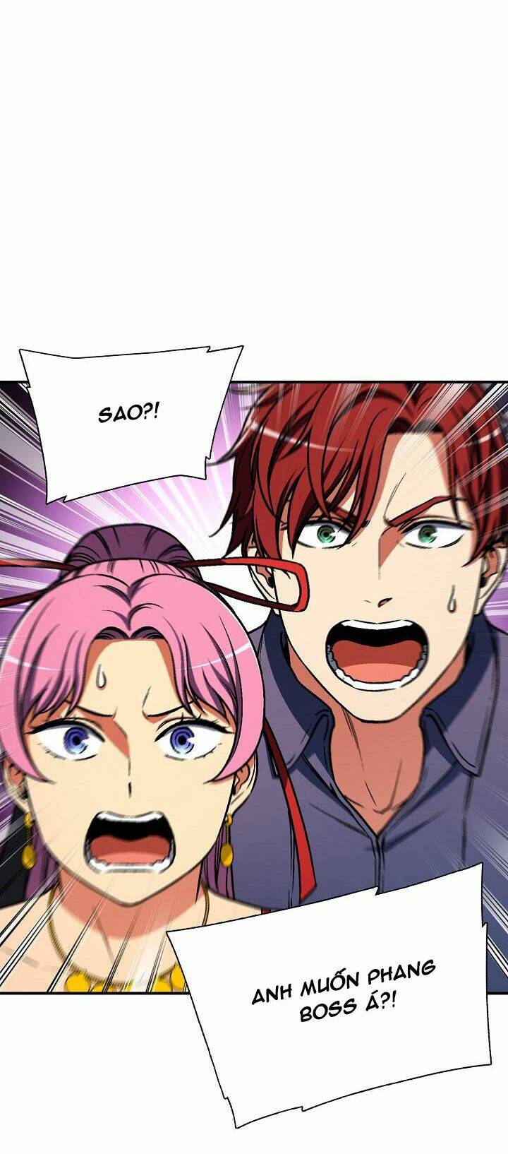 Thế Giới Thợ Săn: Chapter 109