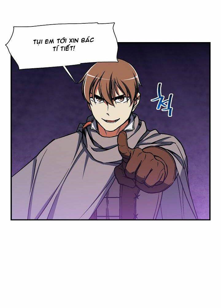 Thế Giới Thợ Săn: Chapter 109