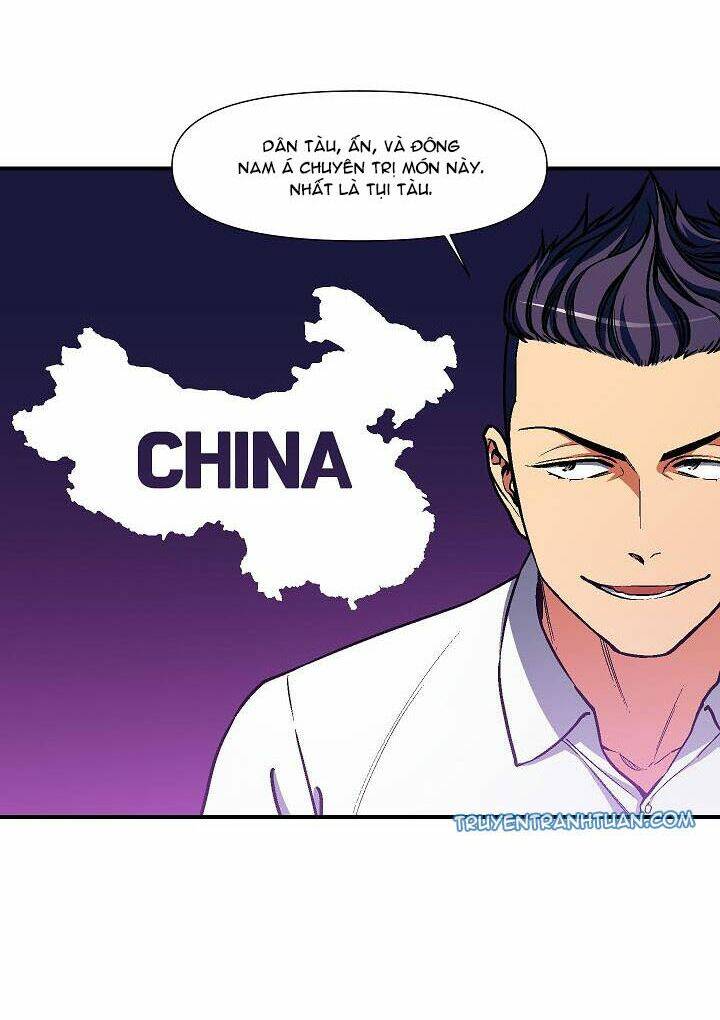 Thế Giới Thợ Săn: Chapter 109