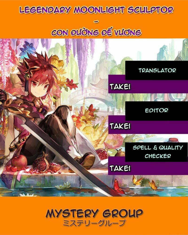 Thế Giới Thợ Săn: Chapter 112