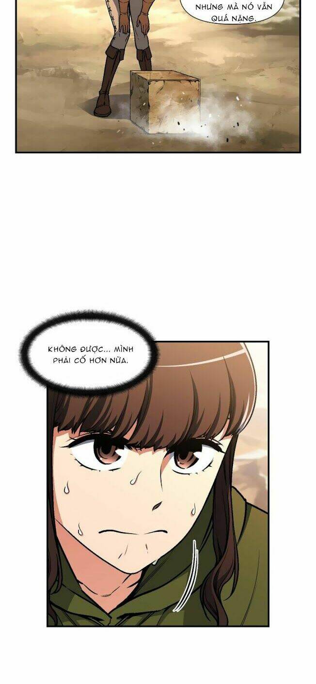Thế Giới Thợ Săn: Chapter 112