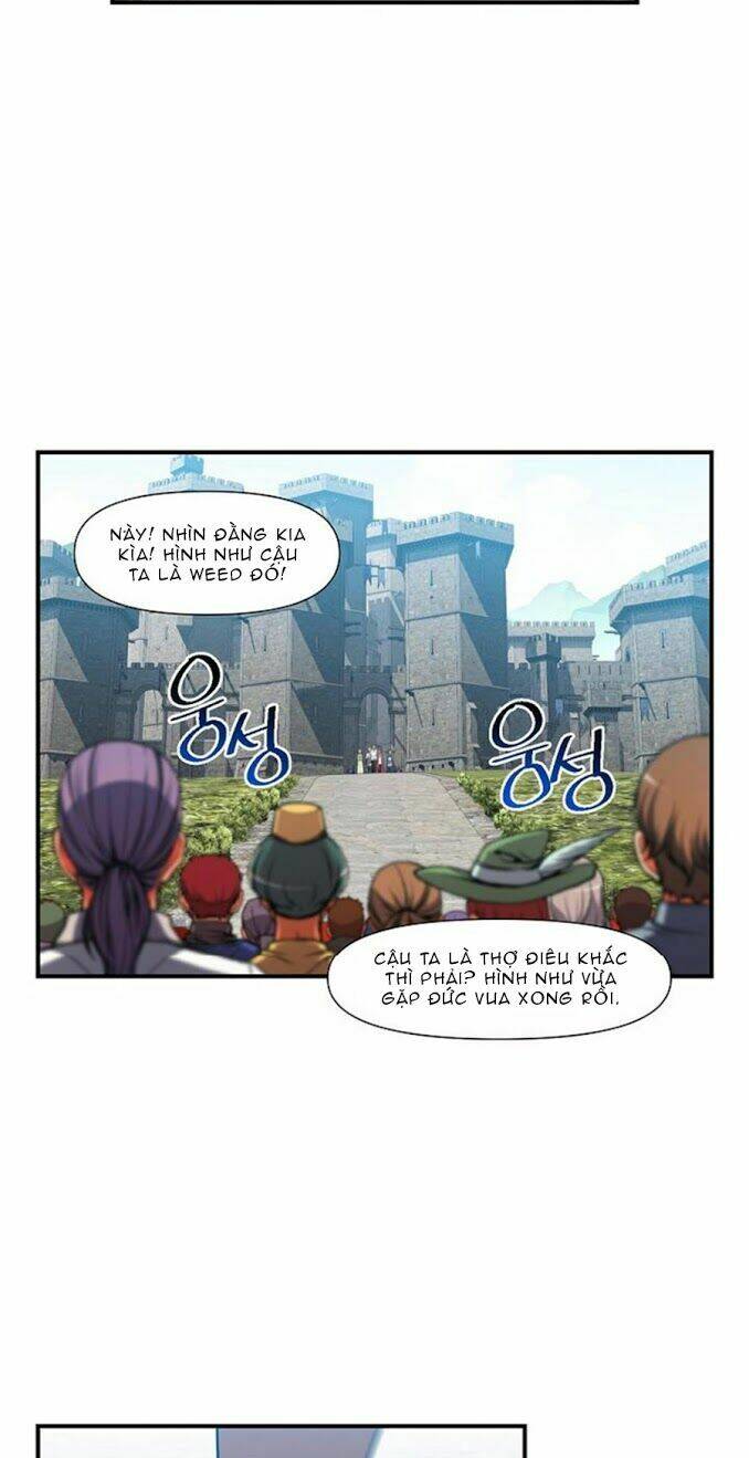 Thế Giới Thợ Săn: Chapter 112