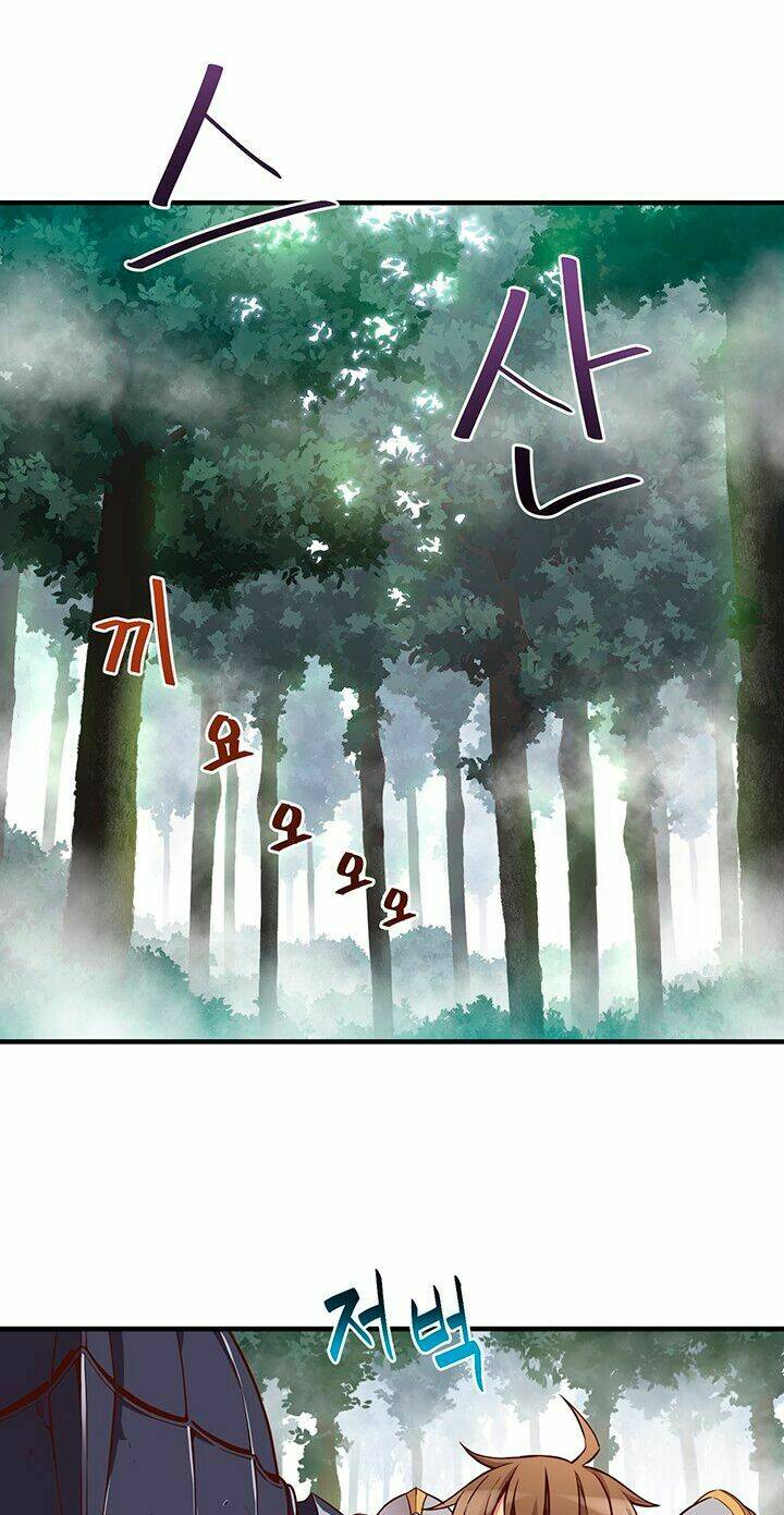 Thế Giới Thợ Săn: Chapter 121