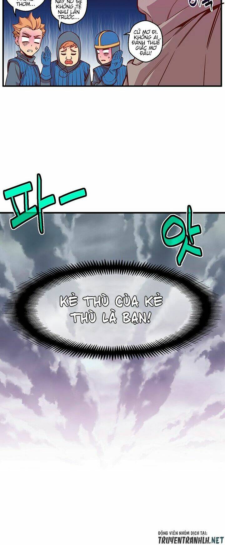 Thế Giới Thợ Săn: Chapter 121