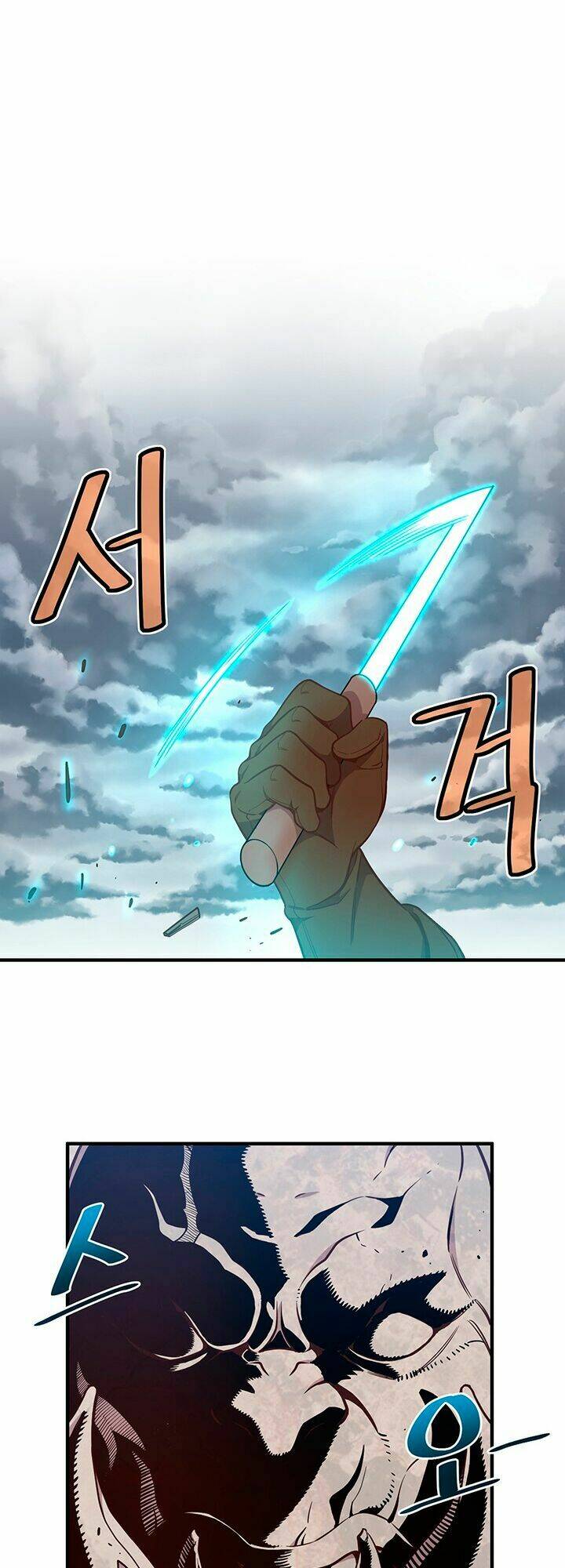 Thế Giới Thợ Săn: Chapter 121