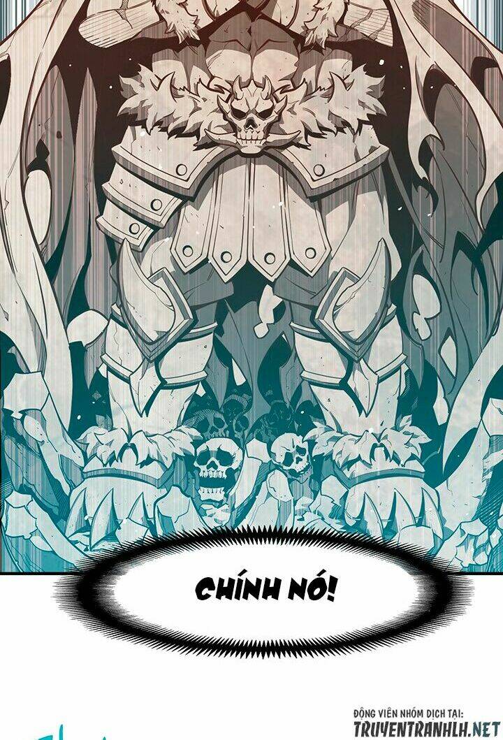 Thế Giới Thợ Săn: Chapter 121