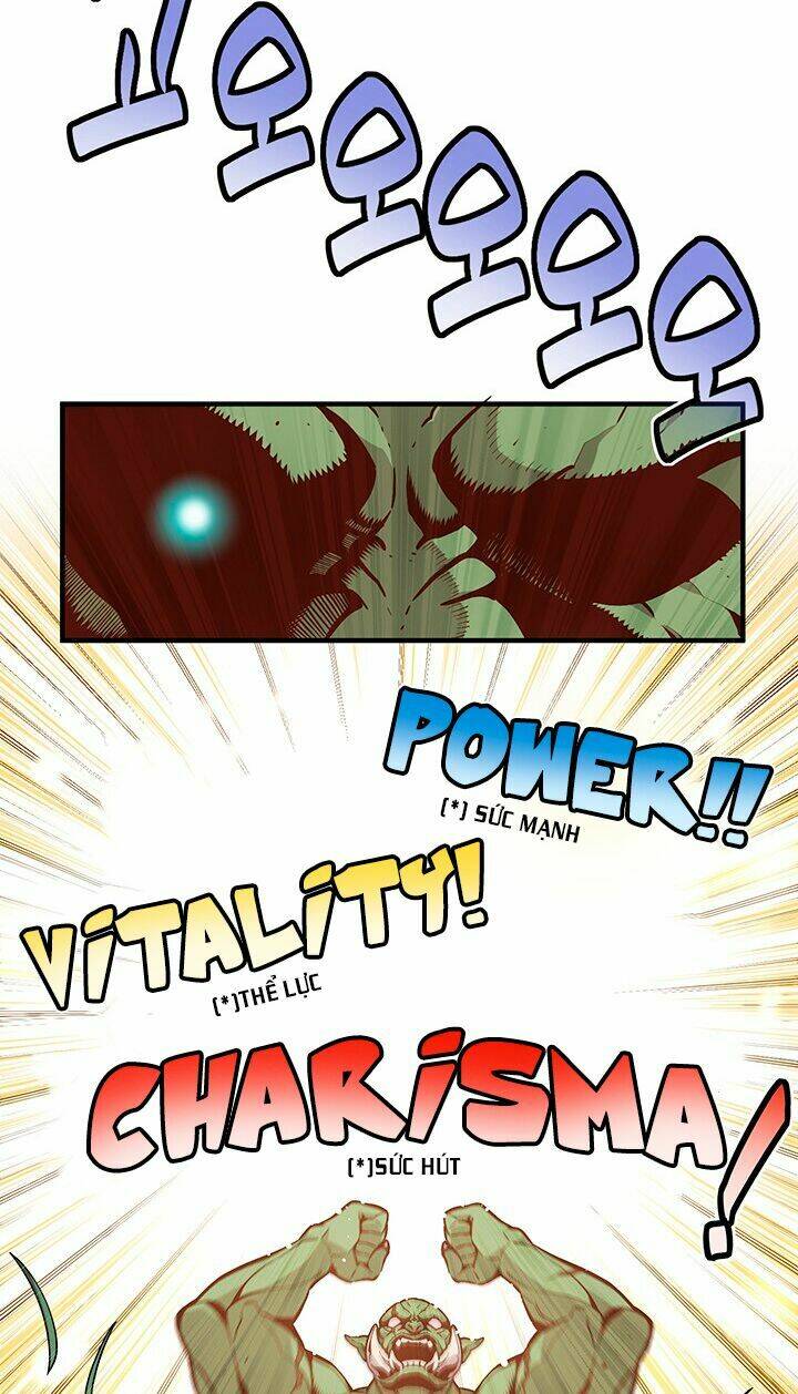 Thế Giới Thợ Săn: Chapter 121