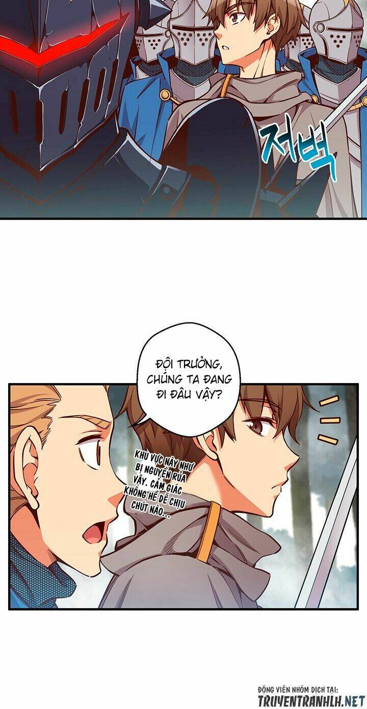 Thế Giới Thợ Săn: Chapter 121