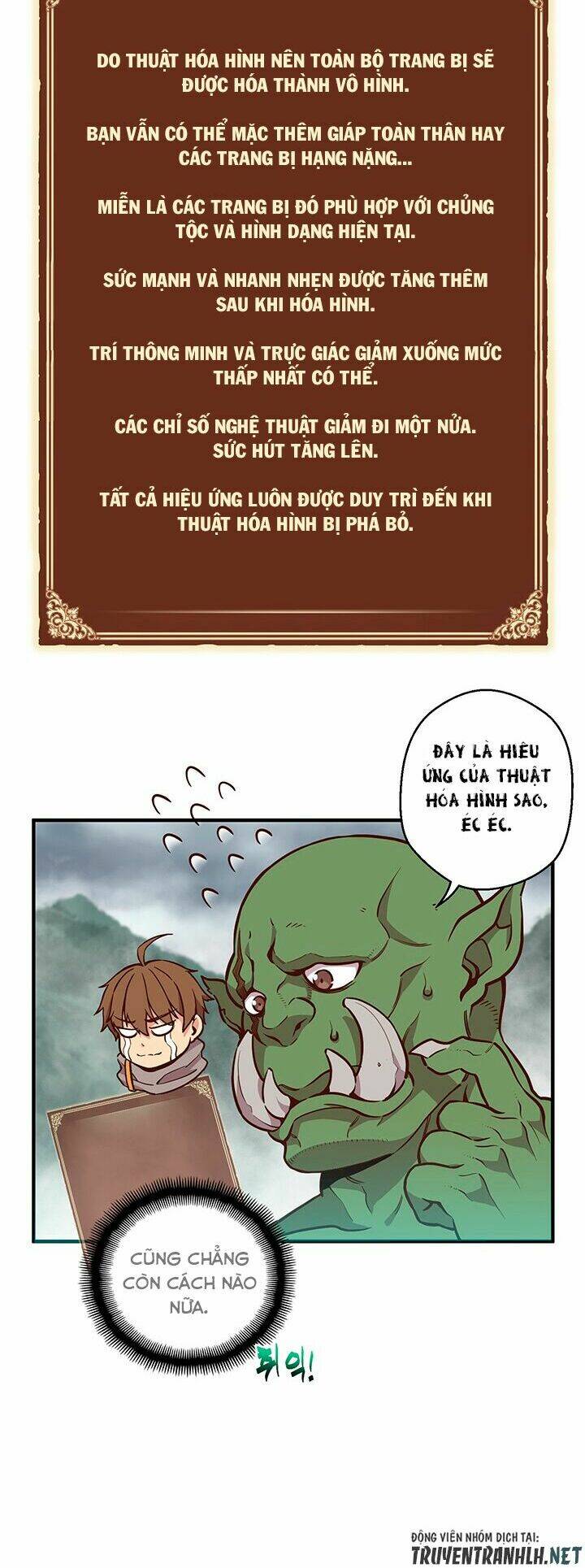 Thế Giới Thợ Săn: Chapter 121