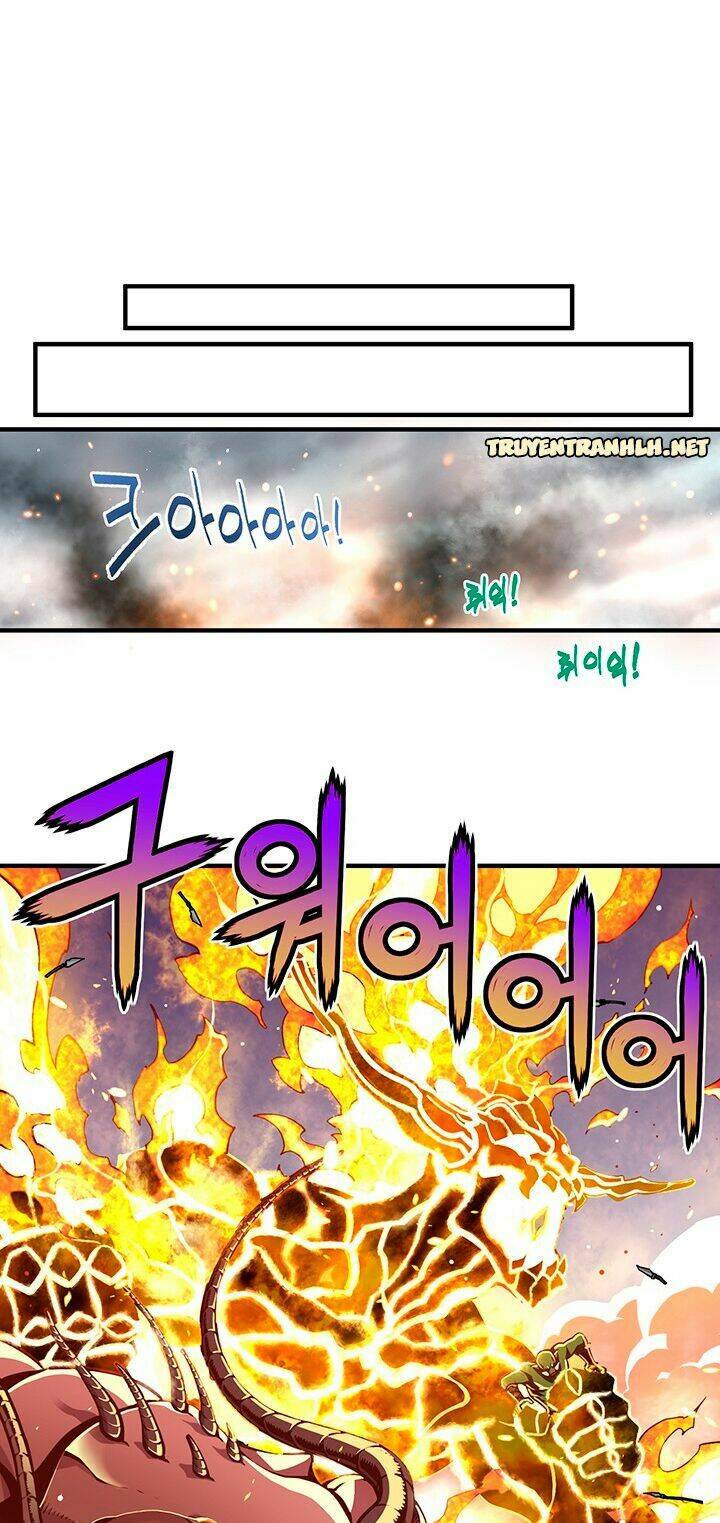 Thế Giới Thợ Săn: Chapter 121